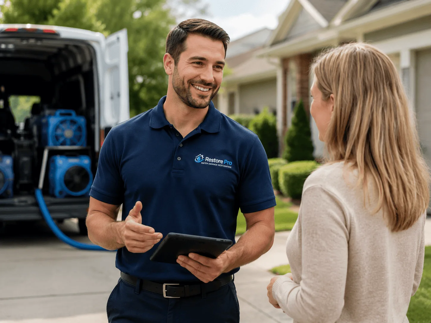 Water Damage Restoration Milltown, MT FAQs